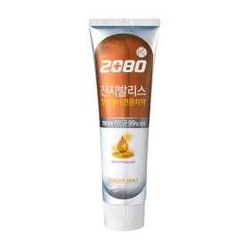 Зубная паста Dental Clinic 2080 Ginger Mint Toothpaste