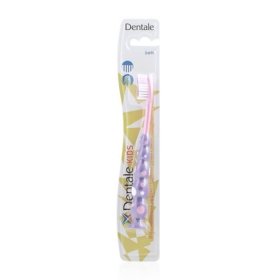 Детская зубная щётка Dentale Kids Soft