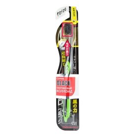Зубная щётка DentalPro Black Ultra Slim - Сверхмягкая
