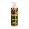 Шампунь для волос Deoproce Argan Silky Moisture Shampoo (1000 мл)
