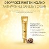 Набор для лица Deoproce Whitening And Anti-Wrinkle Snail 5 Set