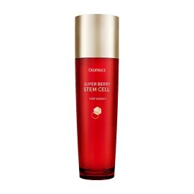 Эссенция для лица Deoproce Superberry Stem Cell First Essence