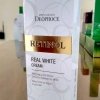 Крем для лица и век Deoproce Retinol Real White Cream