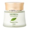 Крем для лица Premium Deoproce Green Tea Total Solution Cream (60 мл)