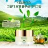 Крем для век Premium Deoproce Green Tea Total Solution Eye Cream