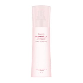 Лосьон для лица Deoproce Cleanbello Collagen Essential Moisture Lotion