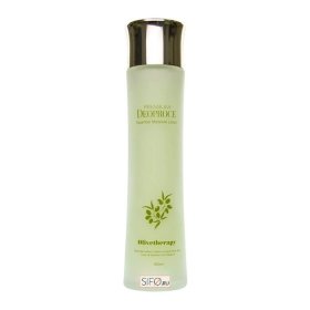 Лосьон для лица Premium Deoproce Olivetherapy Essential Moisture Lotion