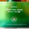 Набор для лица Deoproce Aloe Vera Oasis Special Care 4 Set