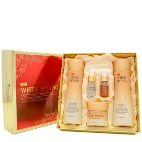 Набор для лица Deoproce Whee Hyang Skin Care 5 Set