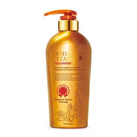 Шампунь для волос Deoproce Whee Hyang Shampoo