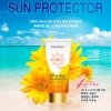 Солнцезащитный крем Deoproce UV Deffence Sun Protector
