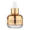 Сыворотка для лица Deoproce Snail Recovery Brightening Ampoule