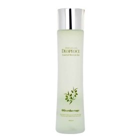 Тонер для лица Premium Deoproce Olivetherapy Essential Moisture Skin (150 мл)