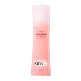 Тонер для лица Deoproce Cleanbello Collagen Essential Moisture Skin