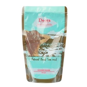 Грязь мёртвого моря Deora Natural Dead Sea Mud