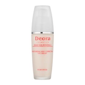 Крем для век Deora Moisturizing & Correcting Eye Cream