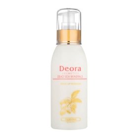 Сливки для снятия макияжа Deora Make-Up Remover