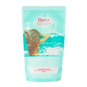 Соль мёртвого моря Deora Natural Dead Sea Salt
