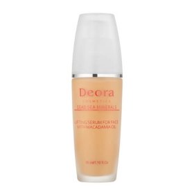 Сыворотка для лица Deora Lifting Serum For Face With Macadamia Oil