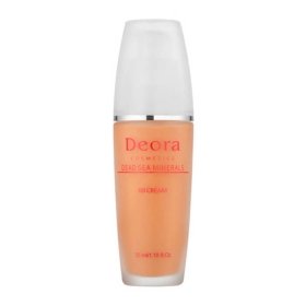 ВВ крем Deora BB Cream