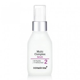 Эссенция для лица Dermafirm Multi Complex Serum