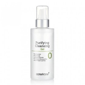 Гель для умывания Dermafirm Purifying Cleansing Gel