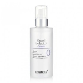 Гель для умывания Dermafirm Repair Solution Cleanser