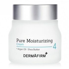 Крем для лица Dermafirm Pure Moisturizing Cream