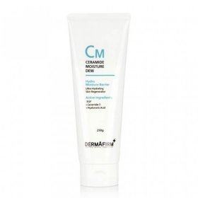 Лосьон для лица Dermafirm Ceramide Moisture Dew