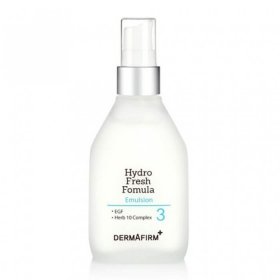 Лосьон для лица Dermafirm Hydro Fresh Formula Emulsion