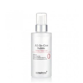 Пенка для умывания Dermafirm All in One Bubble Deep Cleanser (150 мл)