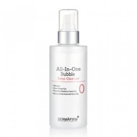 Пенка для умывания Dermafirm All in One Bubble Deep Cleanser (200 мл)