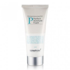 Пенка для умывания Dermafirm Perfect Moisture Foam