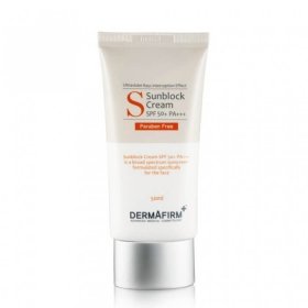 Солнцезащитный крем Dermafirm Sun Cream