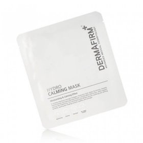 Тканевая маска Dermafirm Hydro Calming Mask