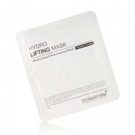 Тканевая маска Dermafirm Hydro Lifting Mask