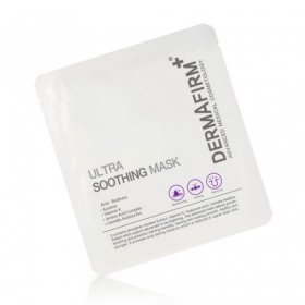 Тканевая маска Dermafirm Ultra Soothing Mask