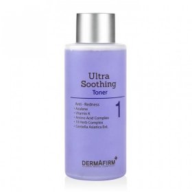 Тонер для лица Dermafirm Ultra Soothing Toner