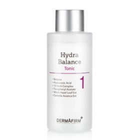 Тонер для лица Dermafirm Hydra Balance Tonic