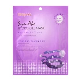 Гидрогелевая маска Dermal Syn-Ake Hydro Gel Mask