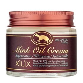 Крем для лица Dermal Mink Oil Cream