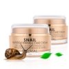 Крем для лица Dermal Snail Nutrition Wrinkle Care Cream