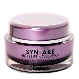Крем для лица Dermal Syn-ake High Lifting Cream