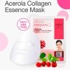 Тканевая маска Dermal Acerola Collagen Essence Mask