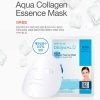 Тканевая маска Dermal Aqua Collagen Essence Mask