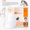 Тканевая маска Dermal Horse Oil Collagen Essence Mask