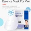 Тканевая маска Dermal Moisture Facial Essence Mask-for Man