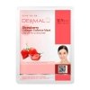 Тканевая маска Dermal Strawberry Collagen Essence Mask