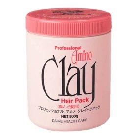 Маска для волос Dime Amino Hair Pack