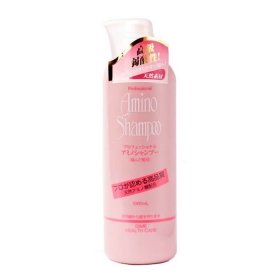 Шампунь для волос Dime Amino Shampoo